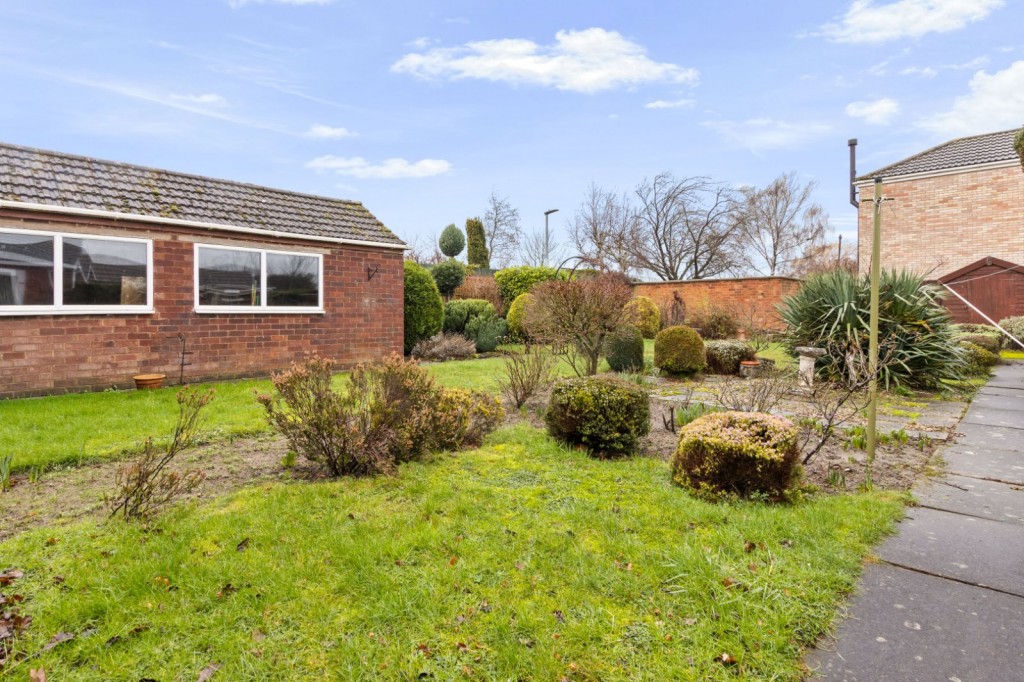 Messingham, Scunthorpe