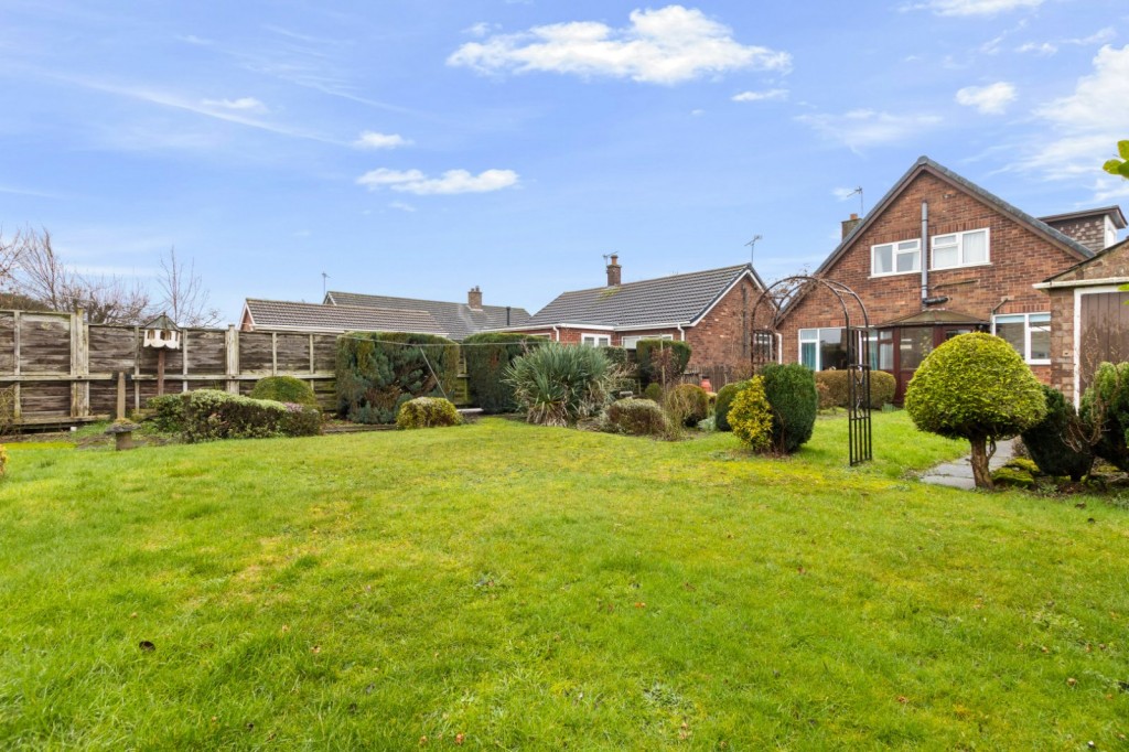 Messingham, Scunthorpe