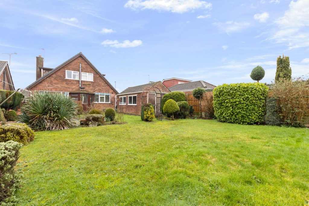 Messingham, Scunthorpe