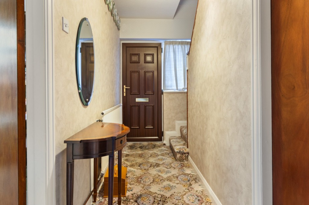 Messingham, Scunthorpe