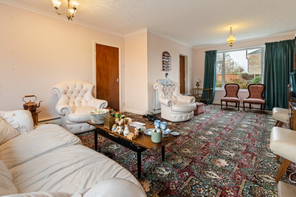 Messingham, Scunthorpe