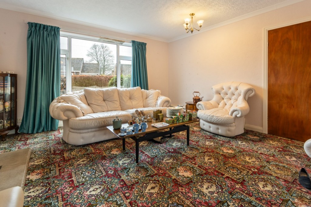 Messingham, Scunthorpe