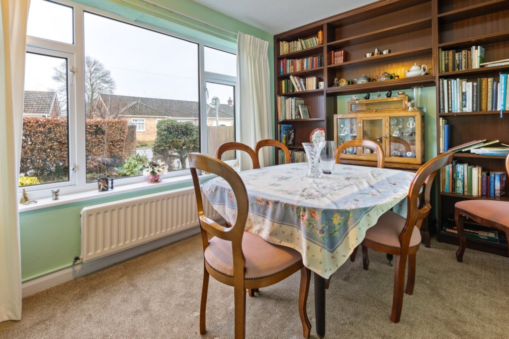 Messingham, Scunthorpe