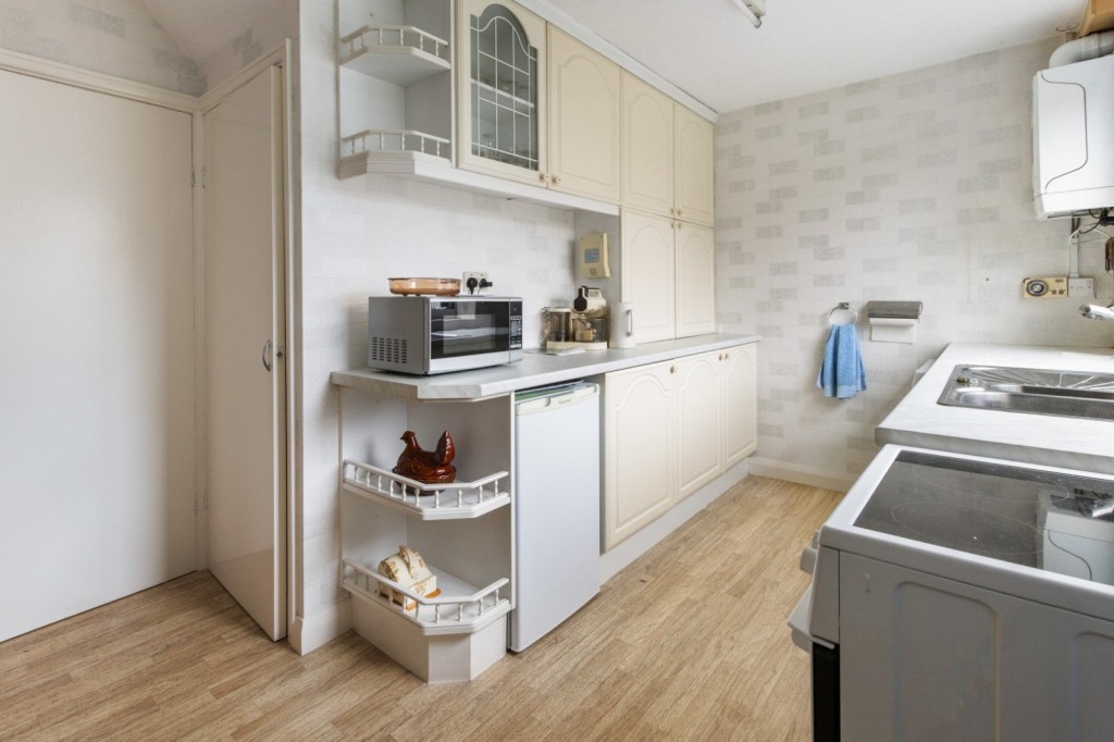 Messingham, Scunthorpe