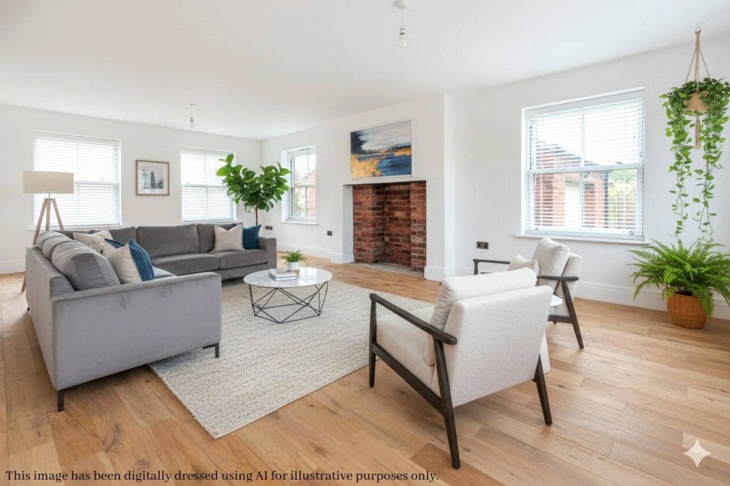 Alkborough, North Lincolnshire