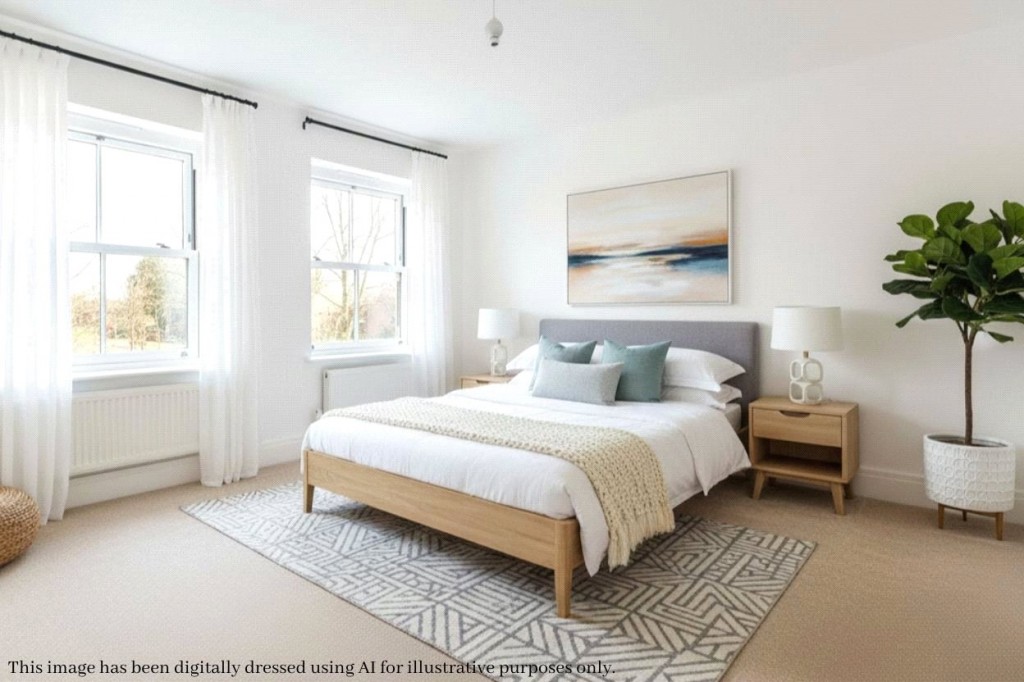 Alkborough, North Lincolnshire