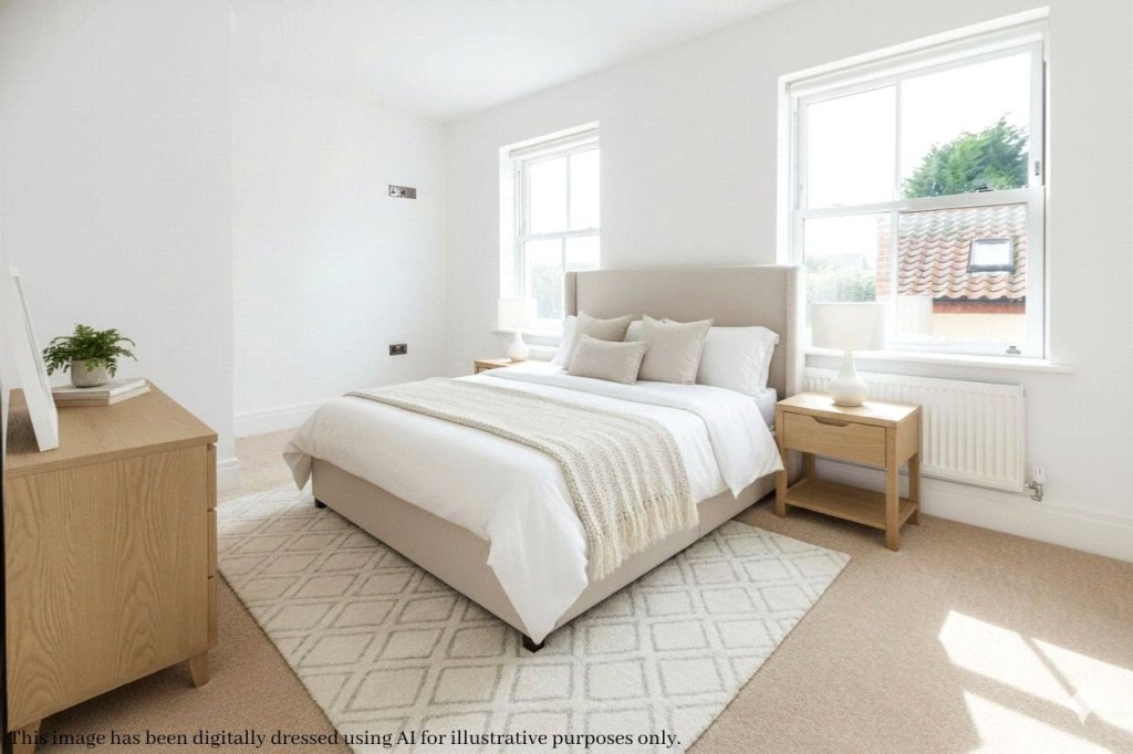 Alkborough, North Lincolnshire