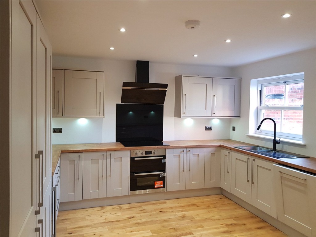 Alkborough, North Lincolnshire