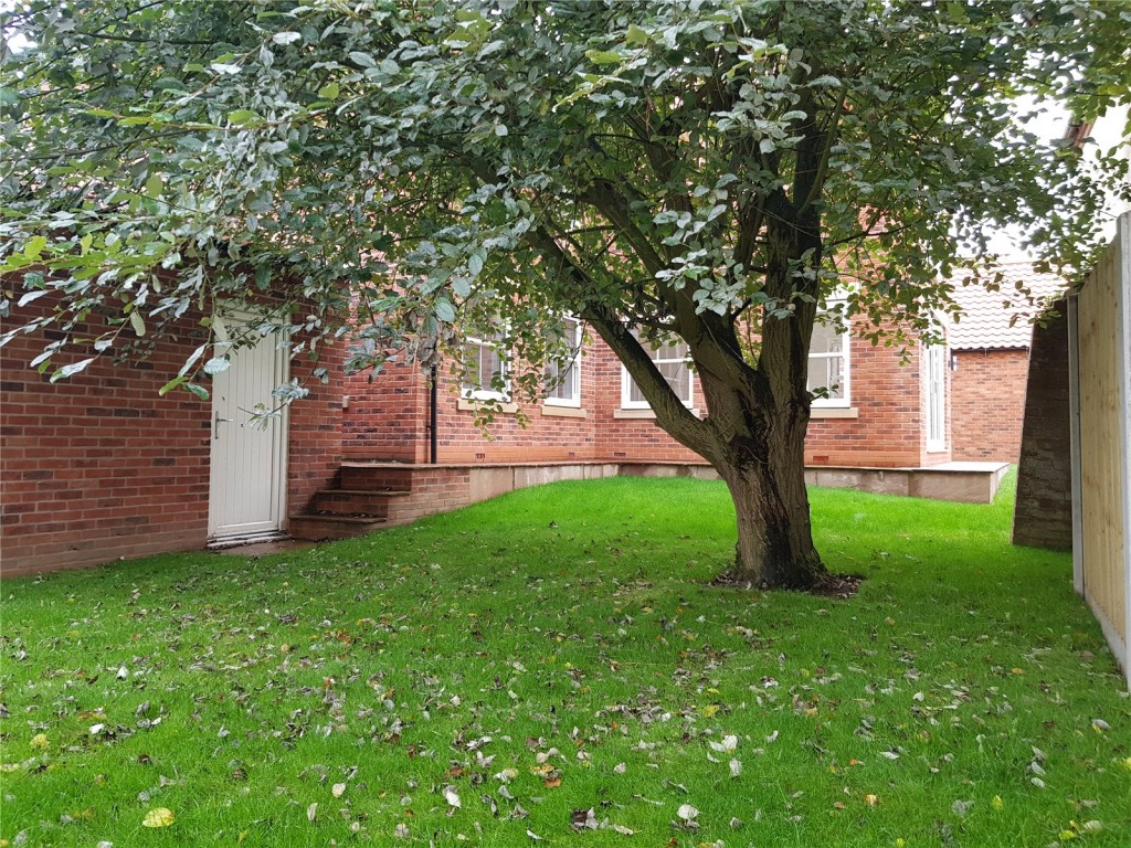 Alkborough, North Lincolnshire