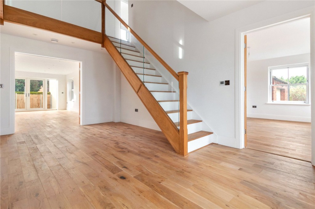 Alkborough, North Lincolnshire