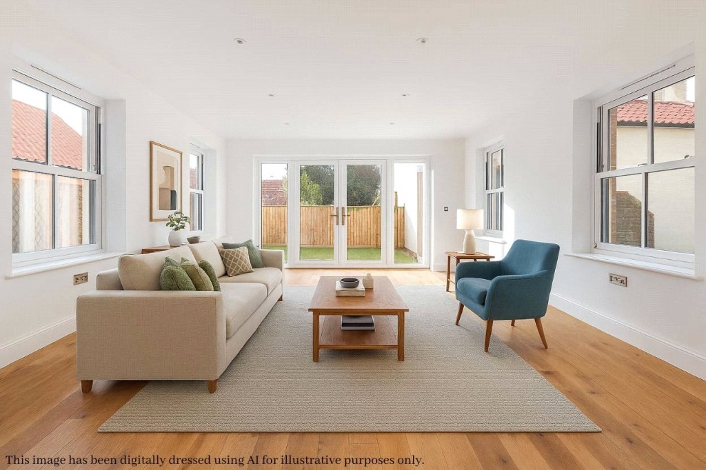 Alkborough, North Lincolnshire