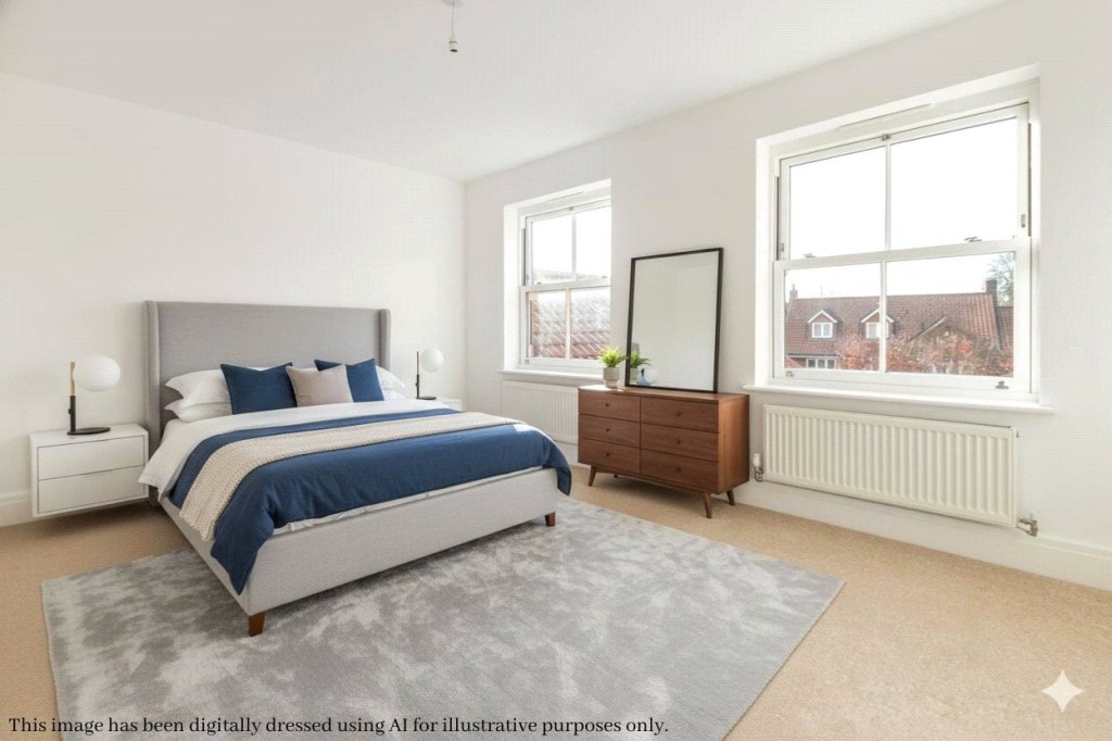 Alkborough, North Lincolnshire