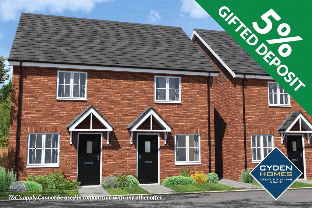 Brigg Road, Messingham