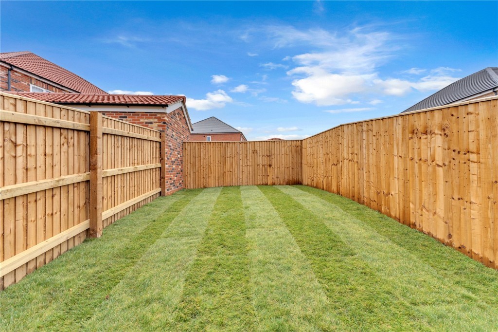 Brigg Road, Messingham