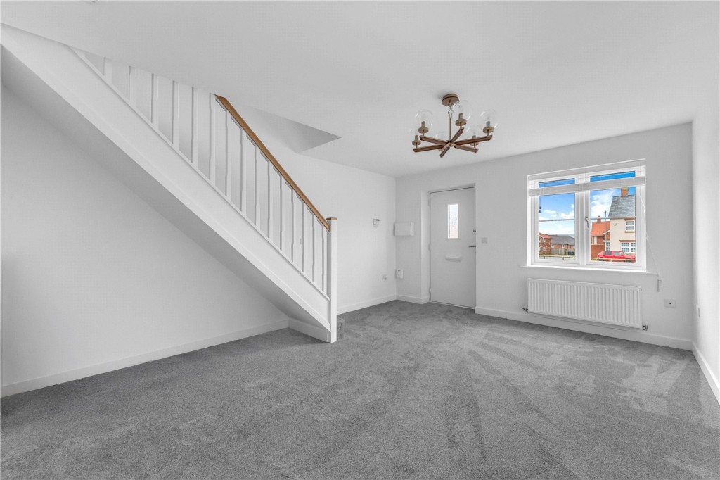 Brigg Road, Messingham