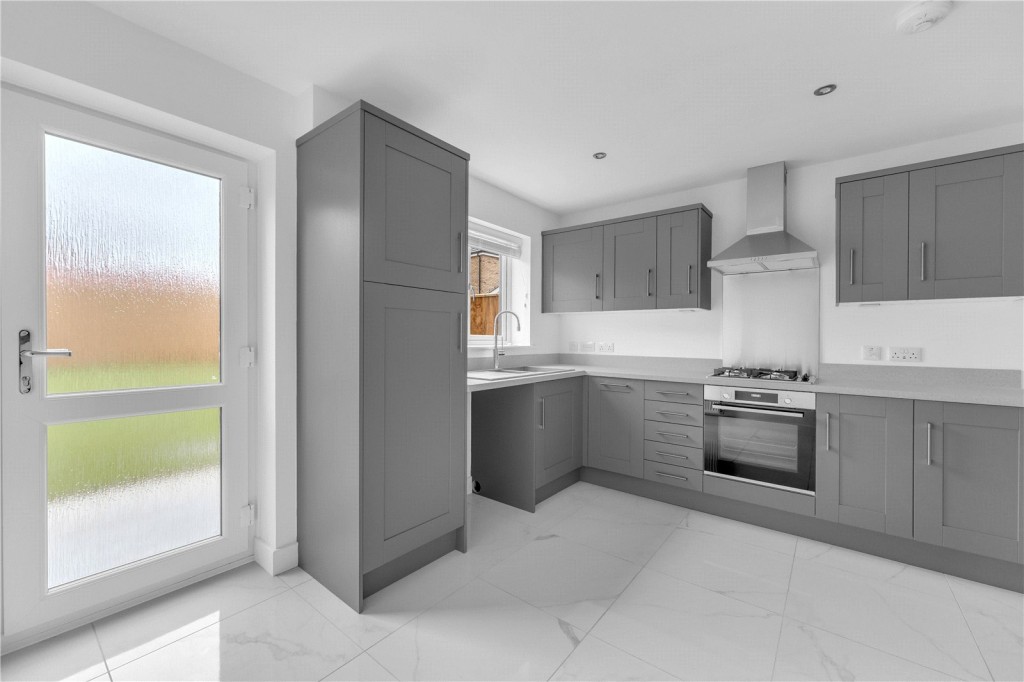 Brigg Road, Messingham