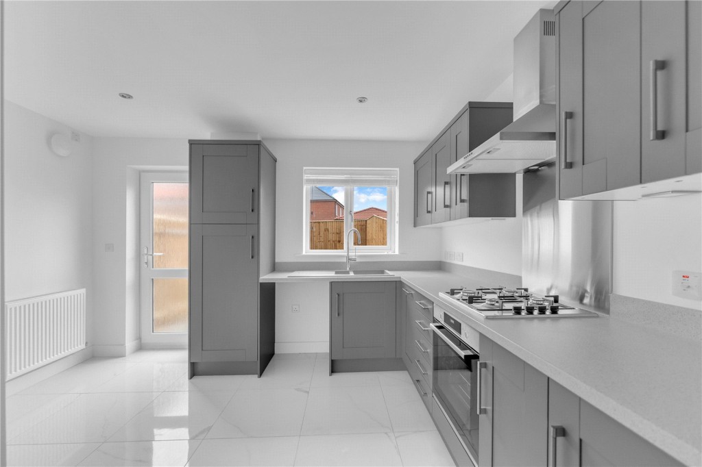 Brigg Road, Messingham