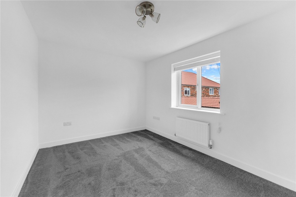 Brigg Road, Messingham