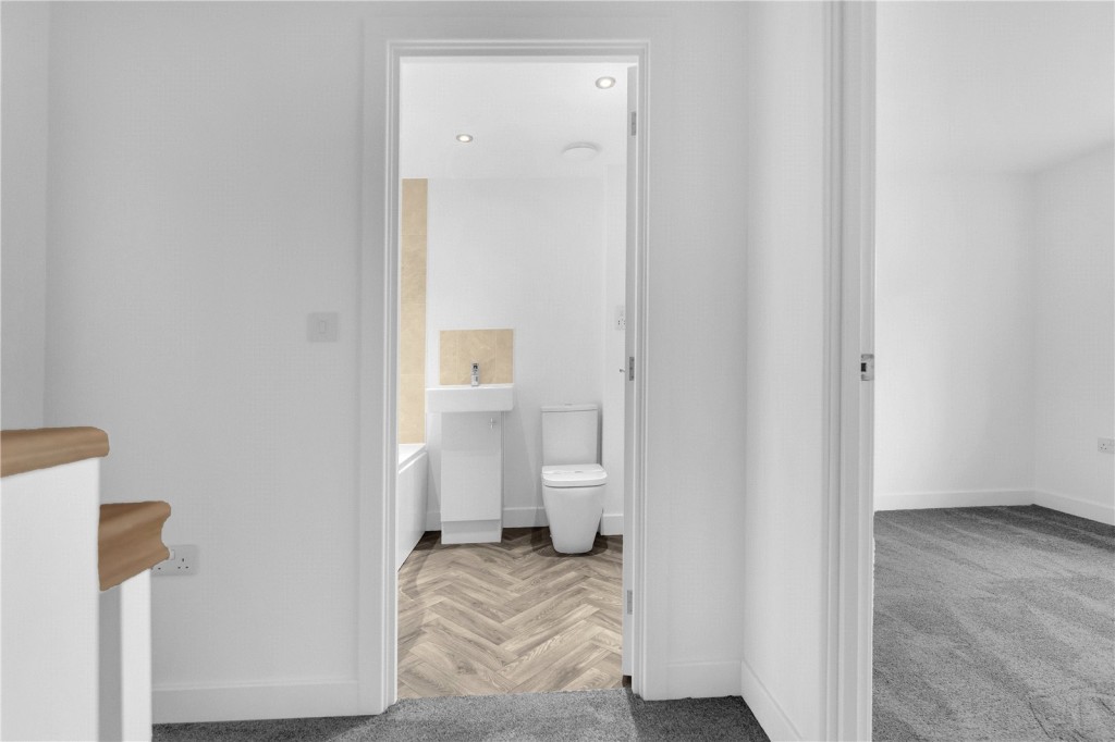 Brigg Road, Messingham