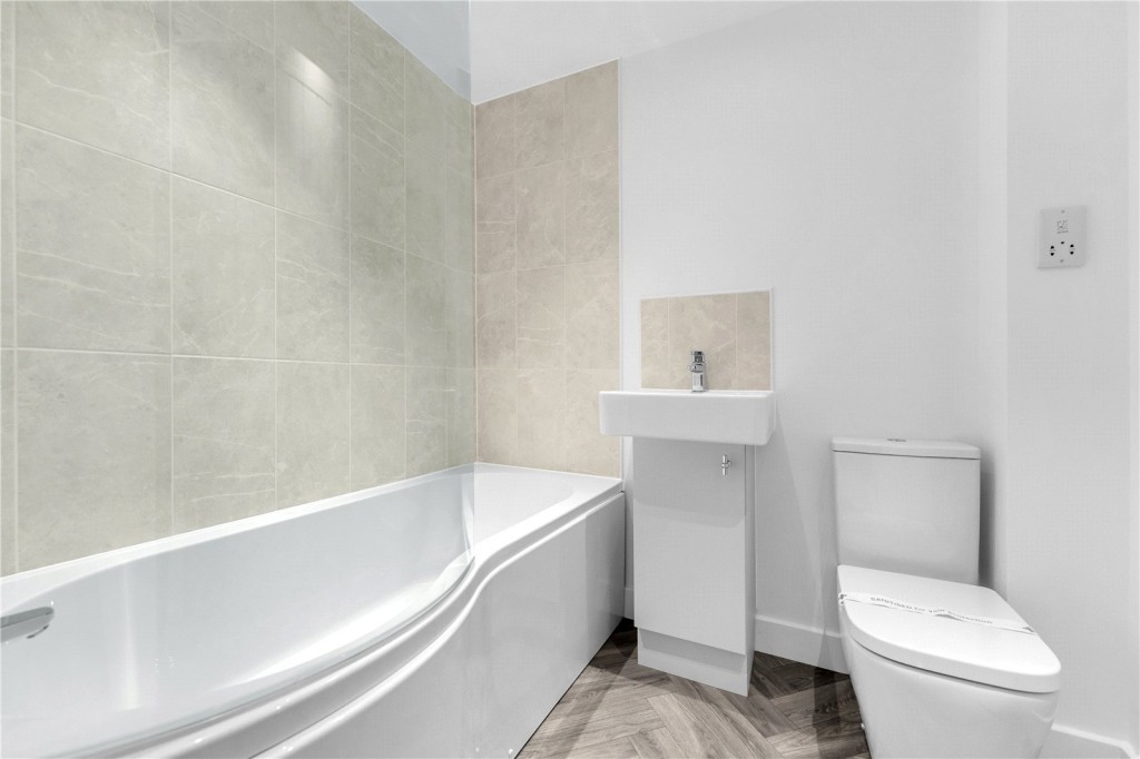 Brigg Road, Messingham