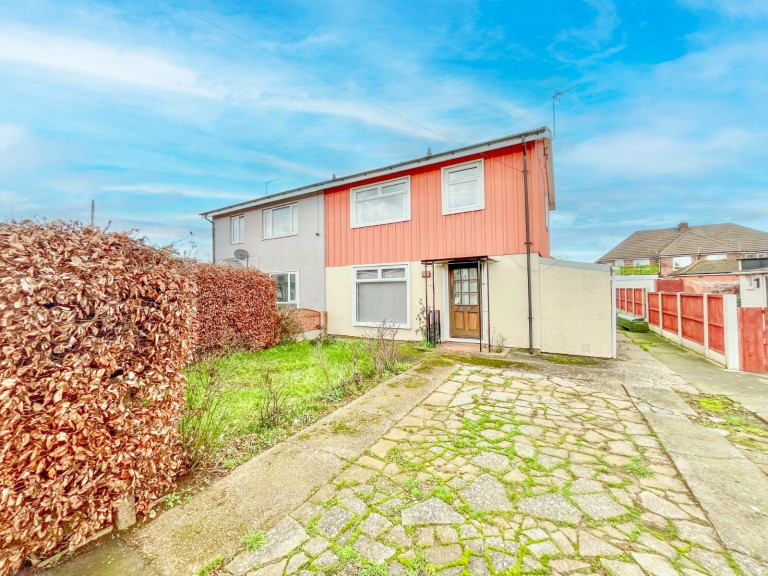 Scunthorpe, North Lincolnshire