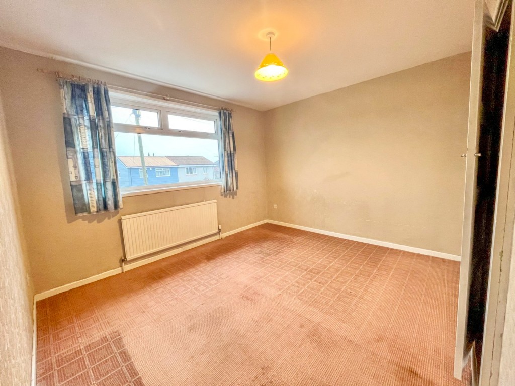 Scunthorpe, North Lincolnshire