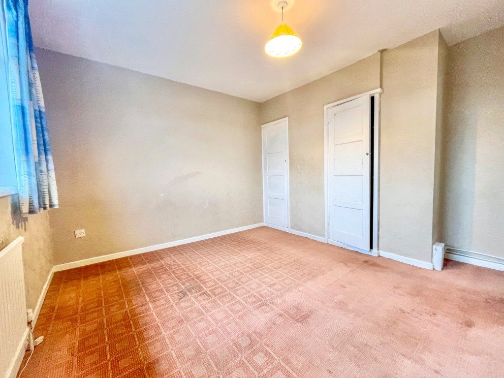 Scunthorpe, North Lincolnshire