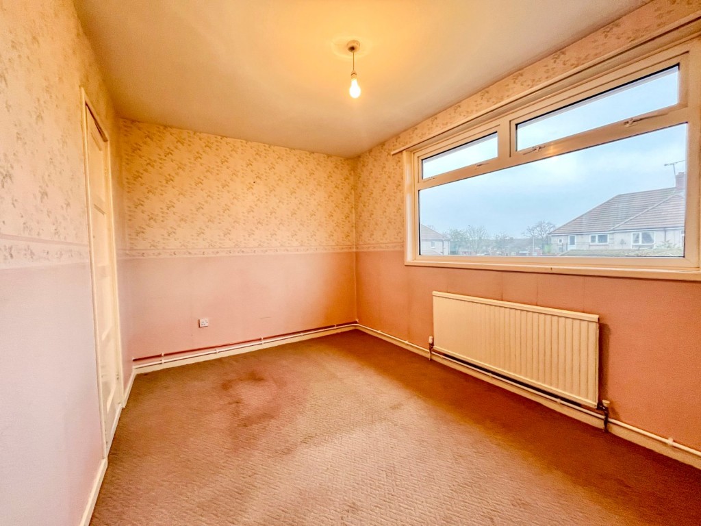 Scunthorpe, North Lincolnshire