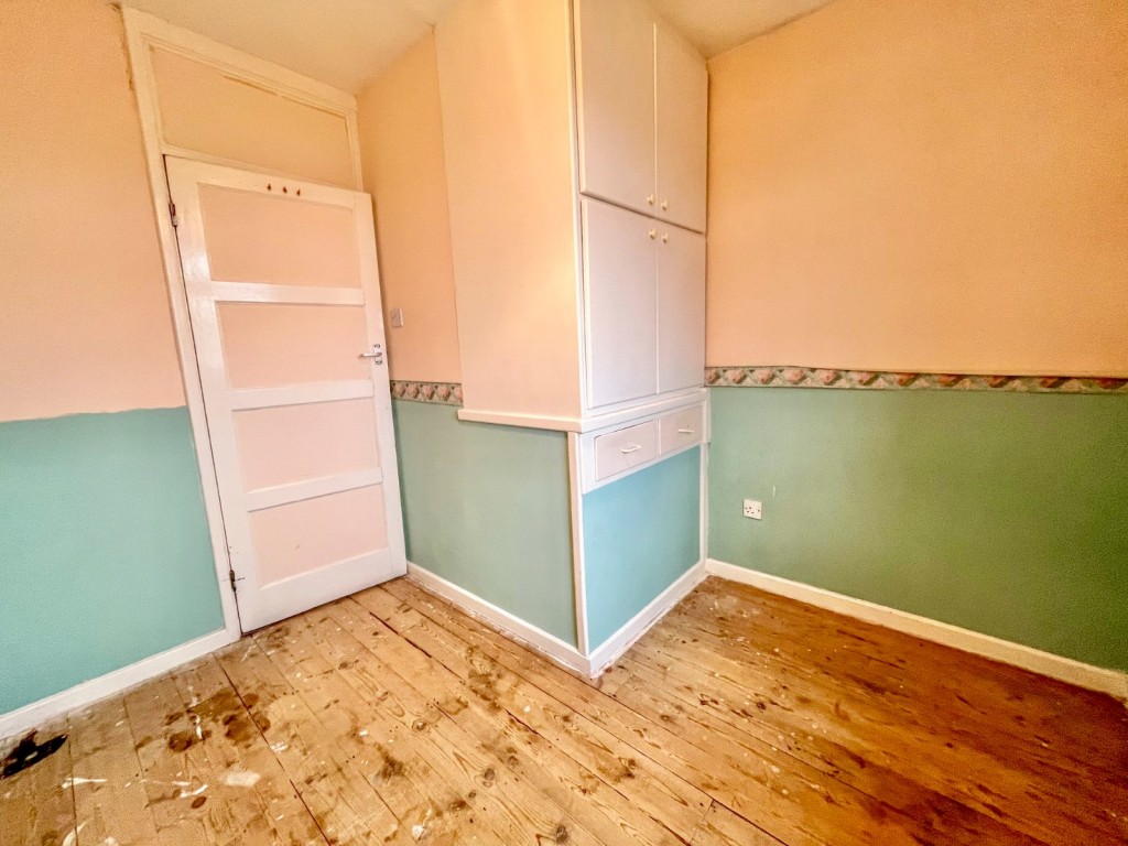 Scunthorpe, North Lincolnshire