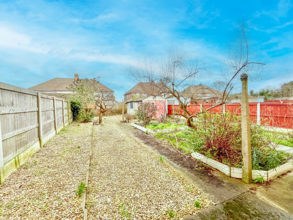 Scunthorpe, North Lincolnshire