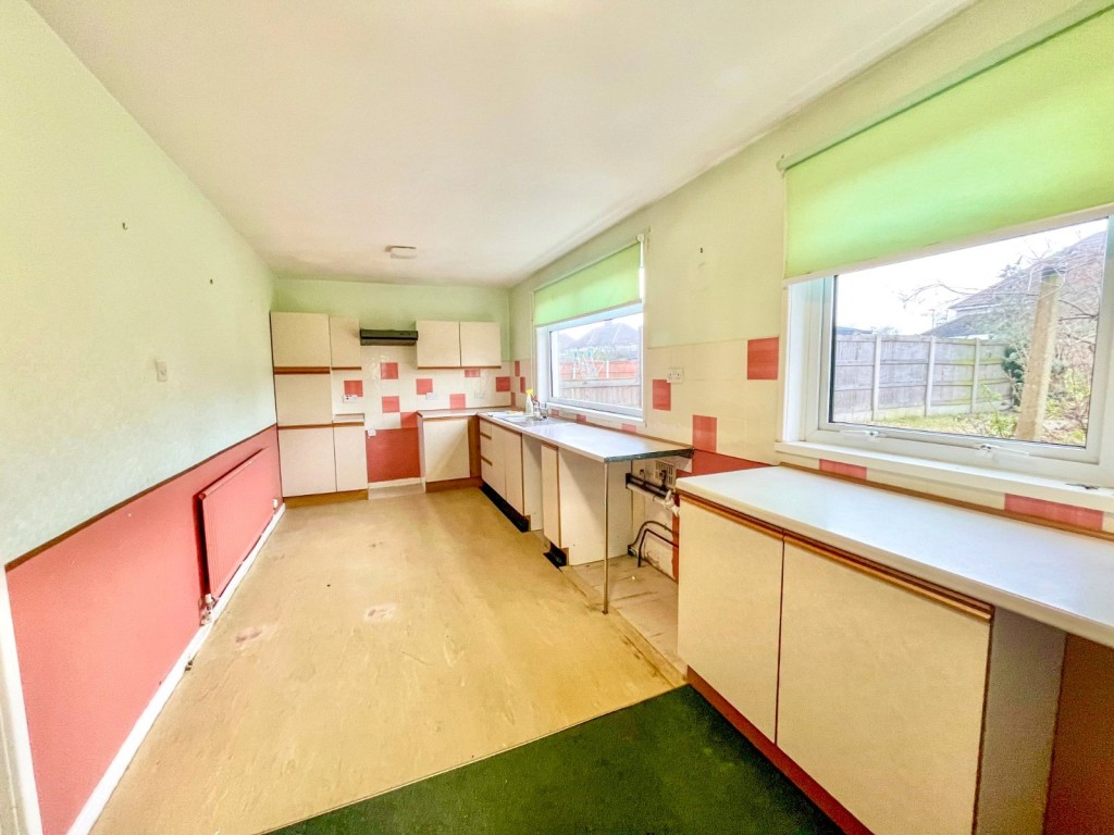 Scunthorpe, North Lincolnshire