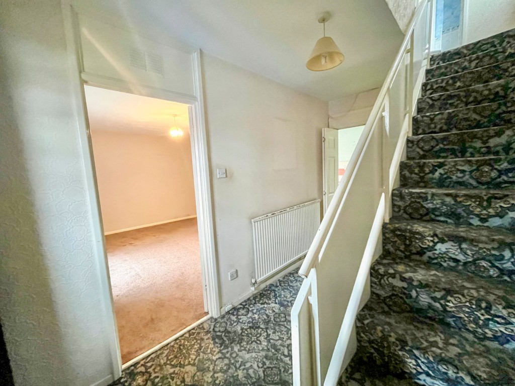 Scunthorpe, North Lincolnshire