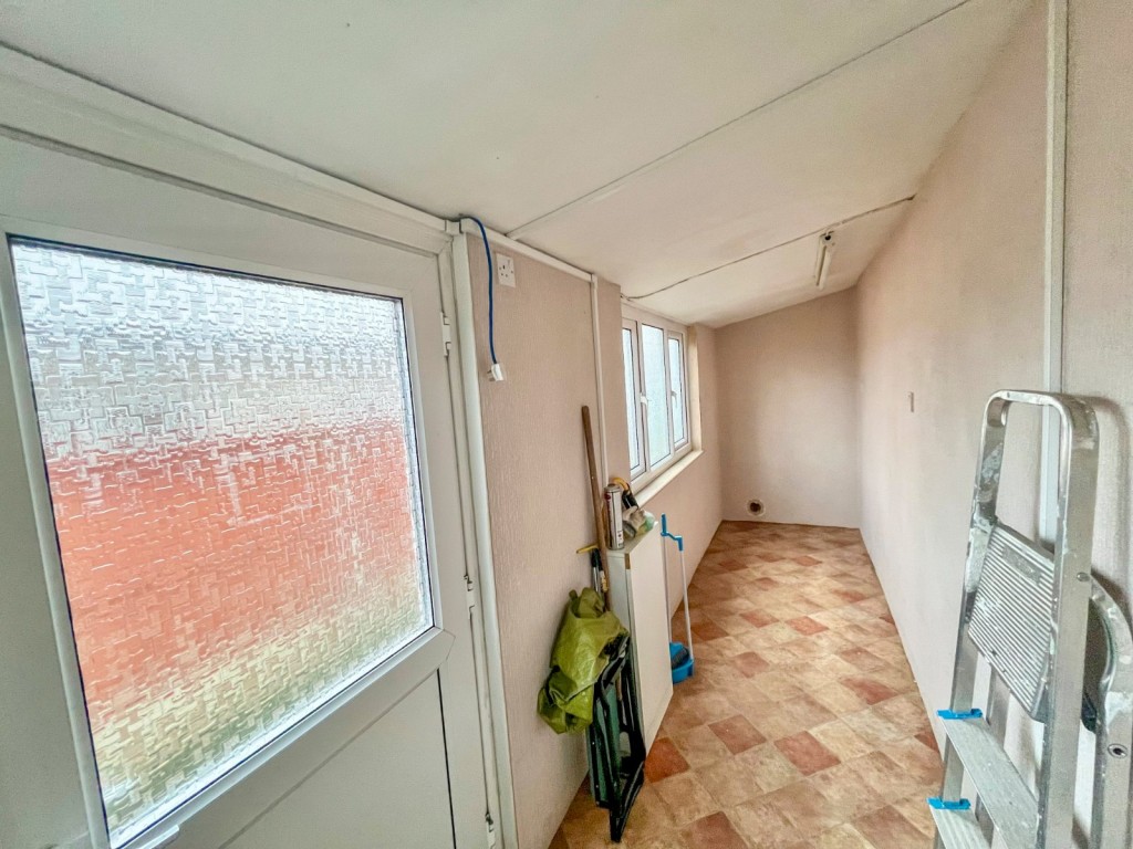 Scunthorpe, North Lincolnshire