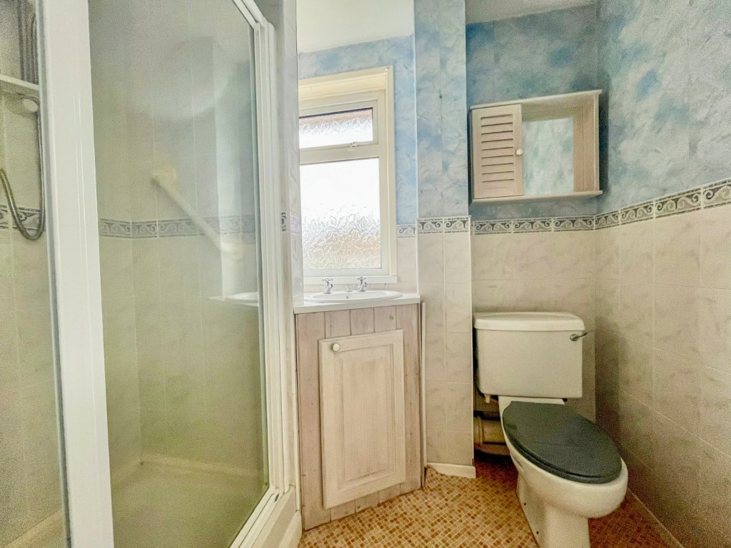 Scunthorpe, North Lincolnshire