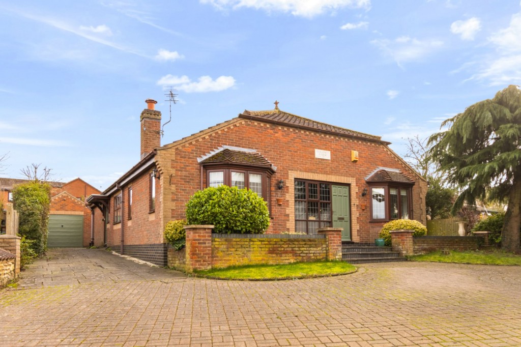 Scotton, Lincolnshire