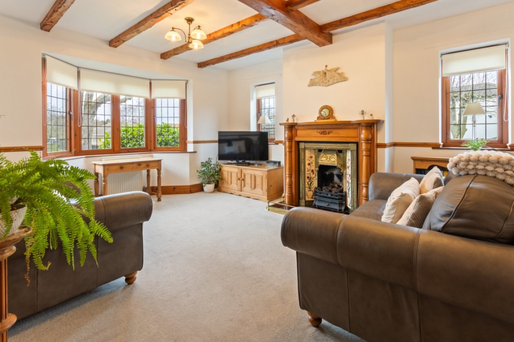 Scotton, Lincolnshire