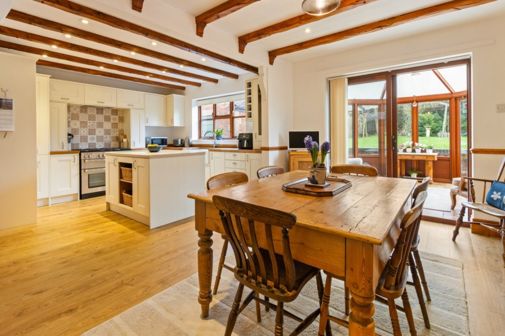 Scotton, Lincolnshire