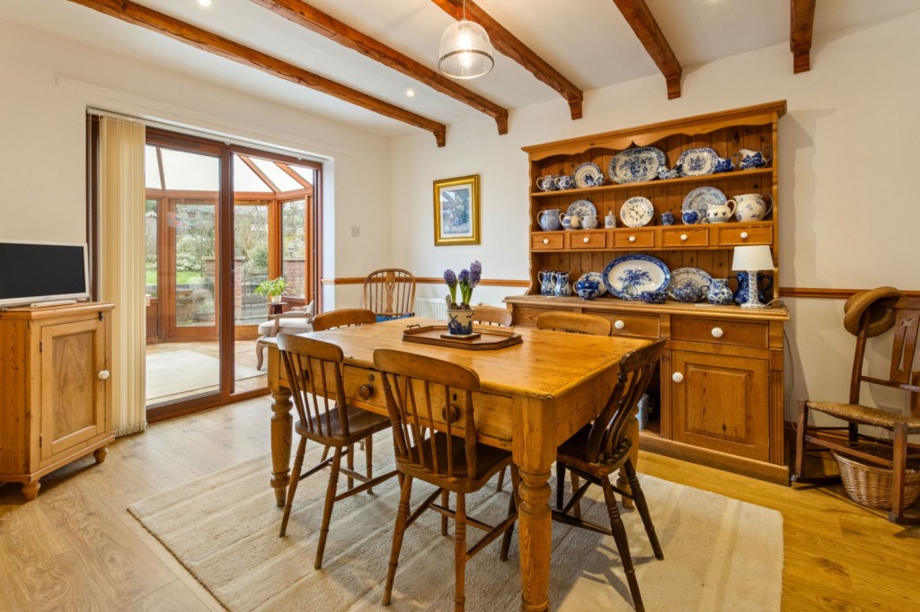 Scotton, Lincolnshire