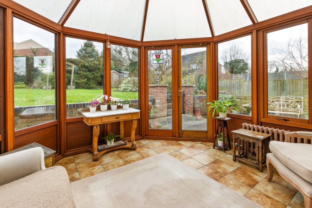 Scotton, Lincolnshire