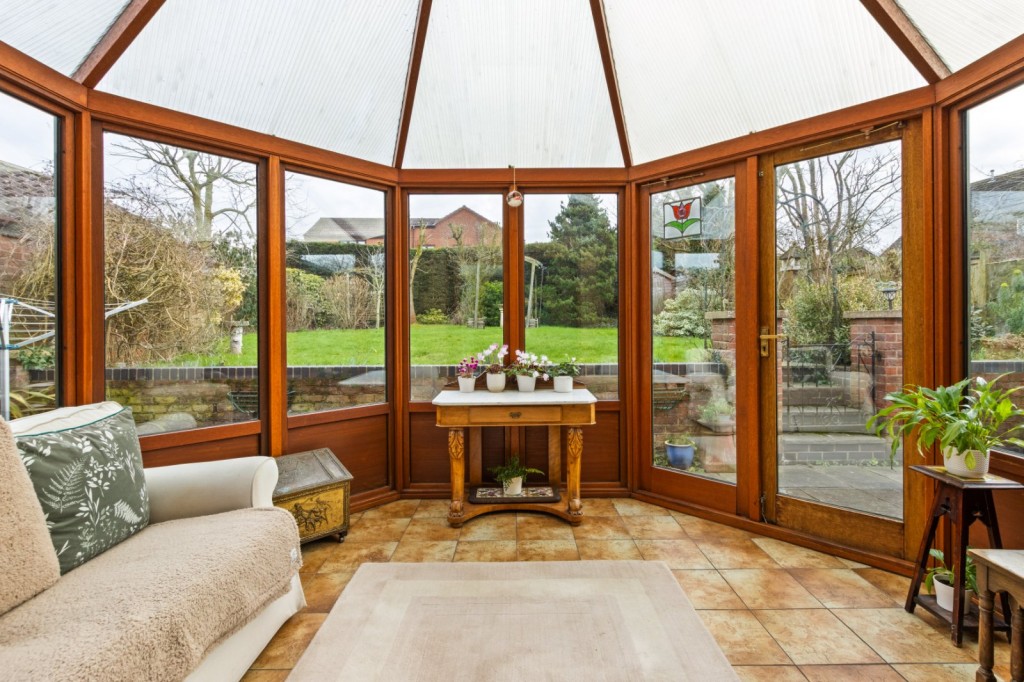 Scotton, Lincolnshire