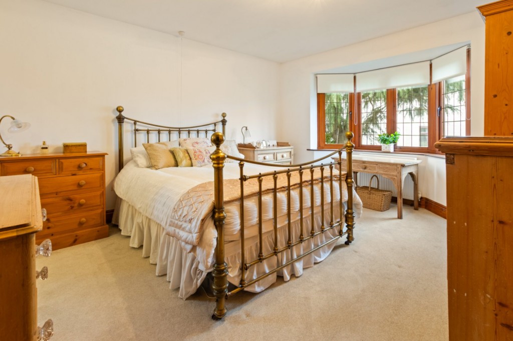 Scotton, Lincolnshire