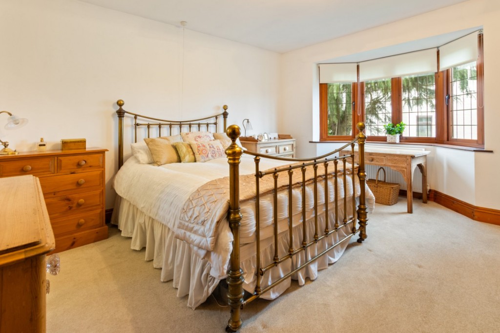 Scotton, Lincolnshire