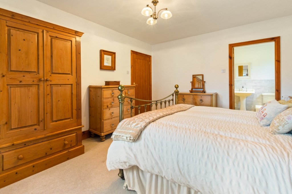 Scotton, Lincolnshire