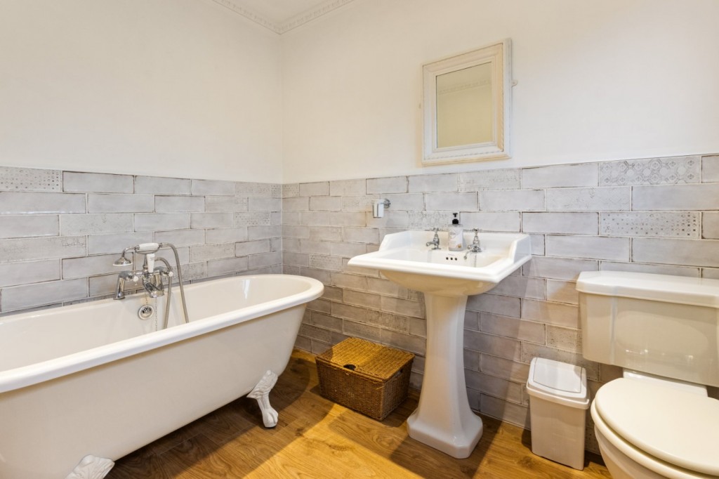 Scotton, Lincolnshire