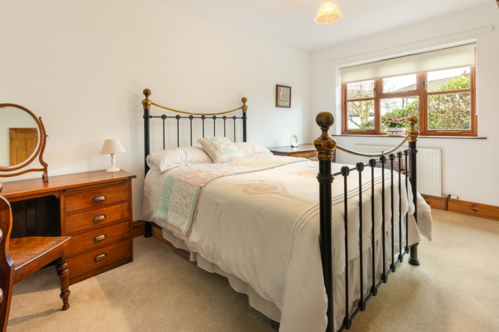 Scotton, Lincolnshire