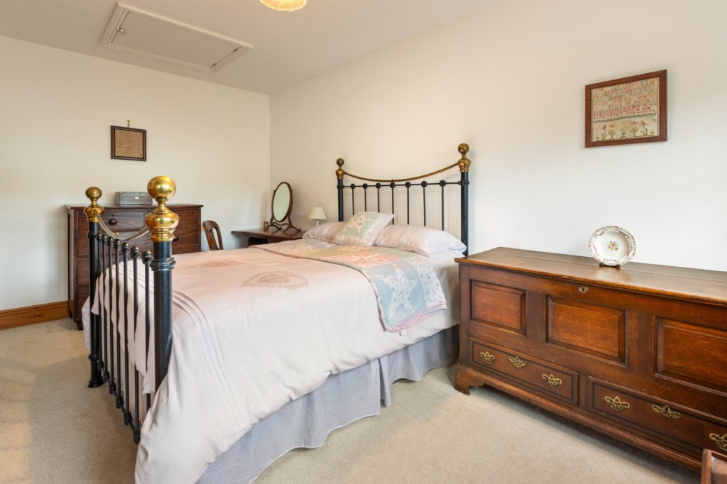 Scotton, Lincolnshire