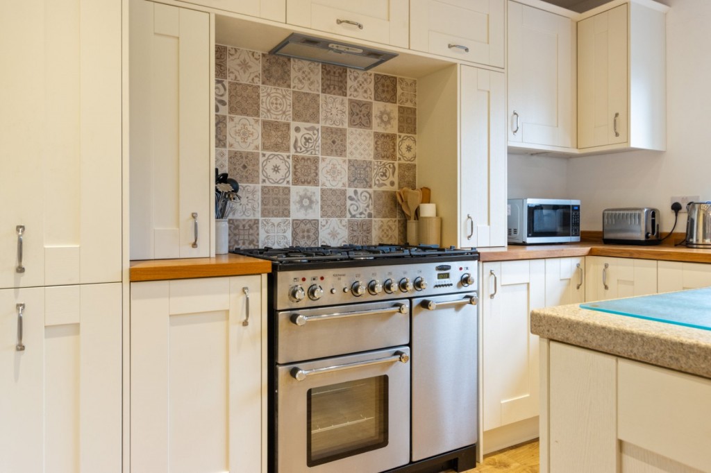 Scotton, Lincolnshire