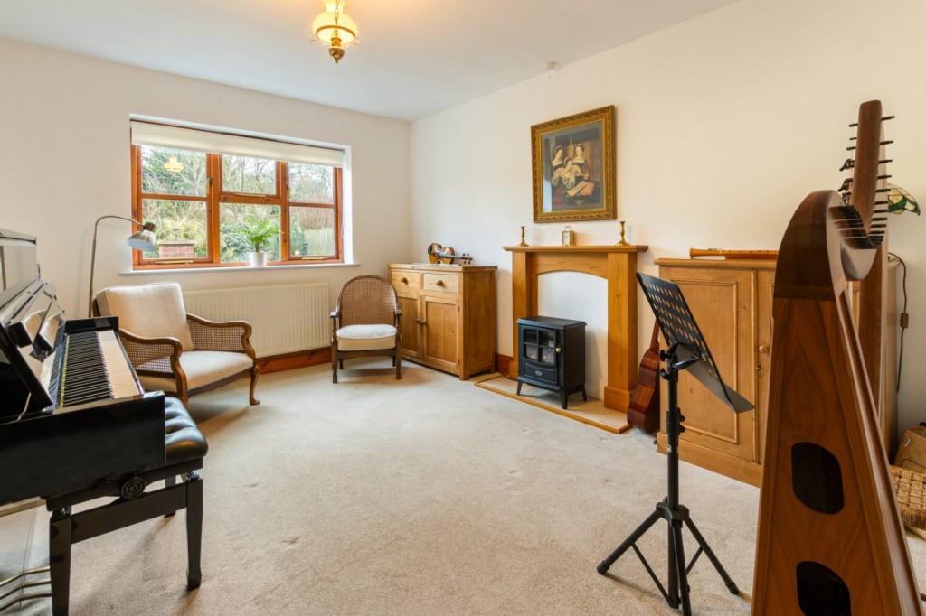 Scotton, Lincolnshire