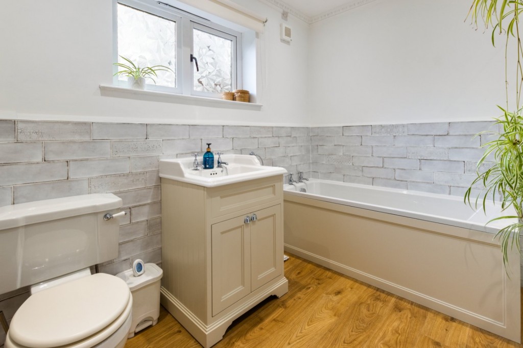 Scotton, Lincolnshire