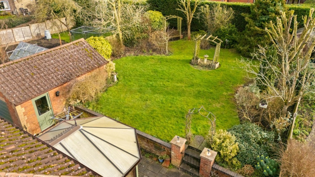 Scotton, Lincolnshire